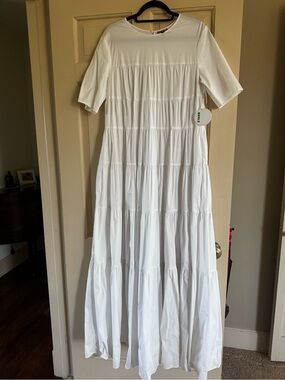 Staud Hyacinth Dress New with Tags